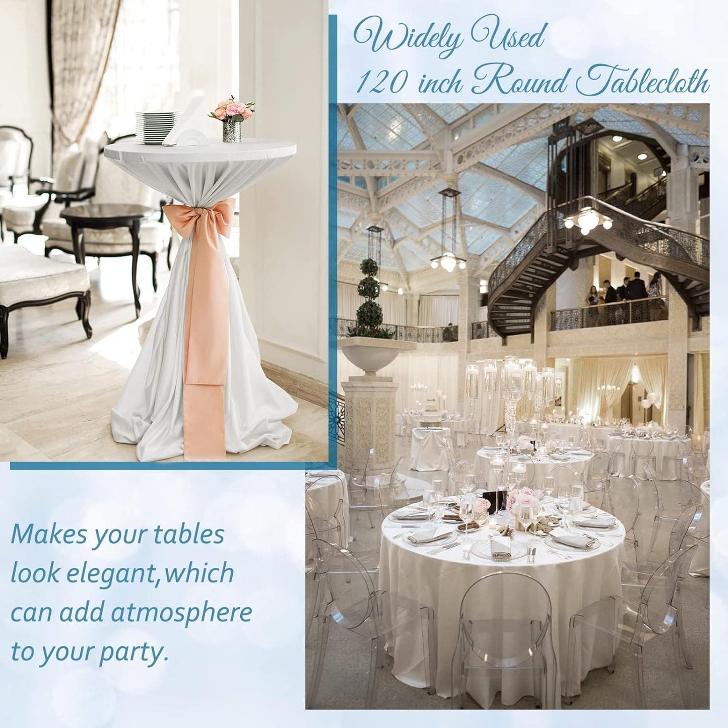 MORLIN Tablecloth Wholesale
