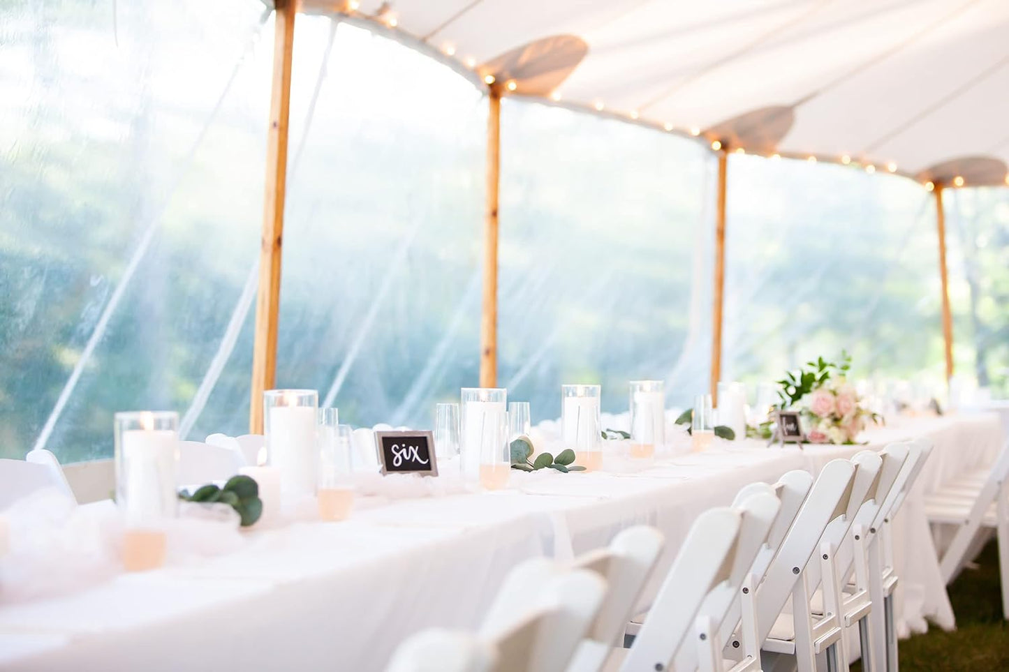Tablecloth Polyester Table Cloth for 6 Foot Rectangle Tables,Stain and Wrinkle Resistant Washable Fabric Table Covers Polyester Beige Table Clothes for Wedding,Party,Banquet