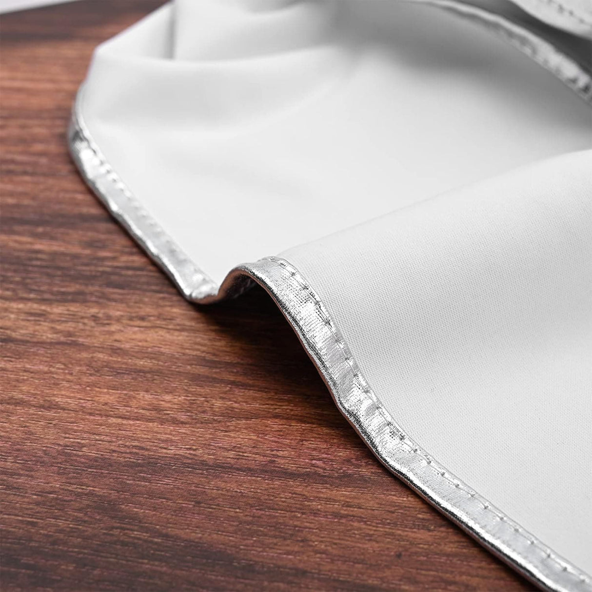 20/50PCS Chair Cover Stretch Chair Band with Buckle Elastic Spandex Slider Bow Sashes for Wedding Hotel Banquet Party Banquet Chairs Decoration Home Decor