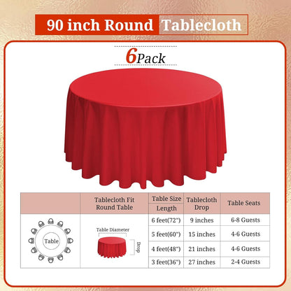 MORLIN Tablecloth Wholesale