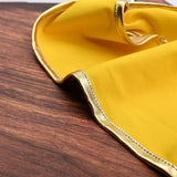 20/50PCS Chair Cover Stretch Chair Band with Buckle Elastic Spandex Slider Bow Sashes for Wedding Hotel Banquet Party Banquet Chairs Decoration Home Decor