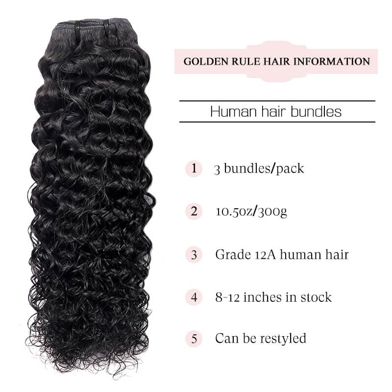 bebe curly bundles golden rule hair