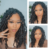 butterfly locs 12 in golden rule hair