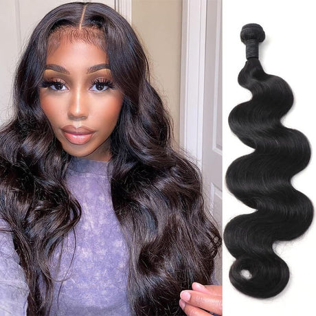 body wave bundles 12 a  golden rule hair