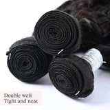 brazilian deep wave human hair golden rule hair