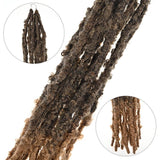 butterfly locs brown golden rule hair