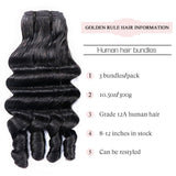 curly human hair bundles golden rule hair