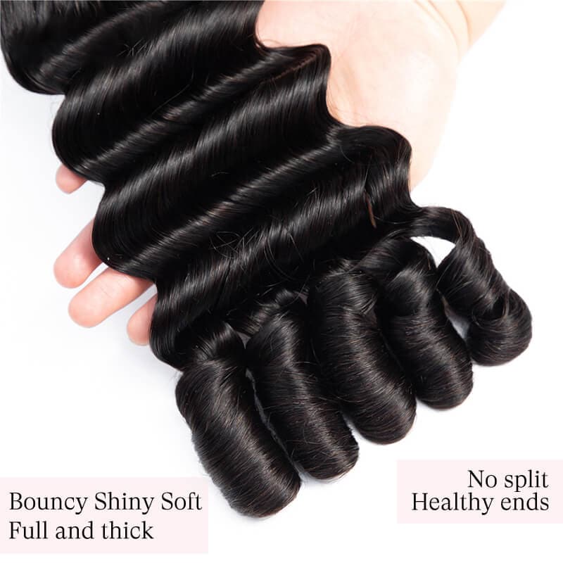 curly human hair bundles golden rule hair