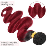 body wave hair golden rule hair