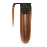 ponytail hair golden rule hair