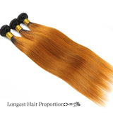 straight human hair bundles golden rule hair